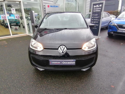 Volkswagen Up 1.0 60ch Move up! 5p