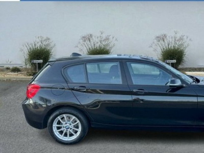 Bmw 116 116i 109ch Lounge 5p