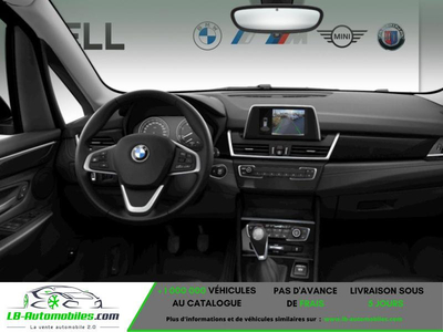 Bmw 116 216d 116 ch BVM