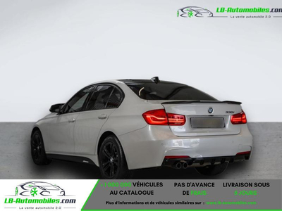 Bmw 330 330i 252 ch BVA