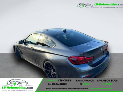 Bmw M4 450 ch M BVA