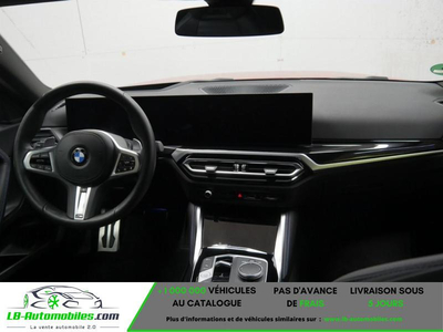 Bmw Serie 2 M240i 374 ch BVA