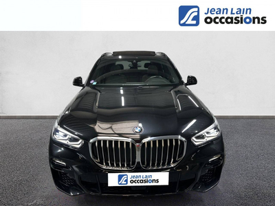 Bmw X5 X5 xDrive45e 394 ch BVA8 M Sport 5p