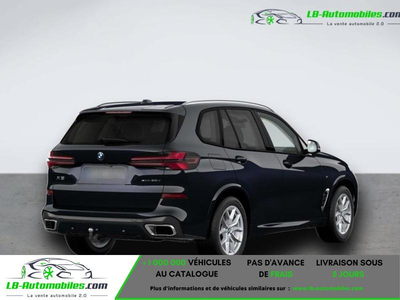 Bmw X5 xDrive30d 298 ch BVA