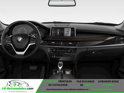 Bmw X5 xDrive40d 313 ch BVA