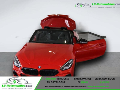 Bmw Z4 M40i 340 ch BVA