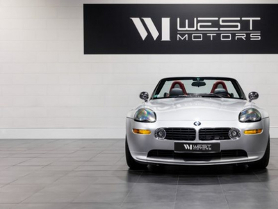 Bmw Z8 E52 V8 4.9 400 Ch