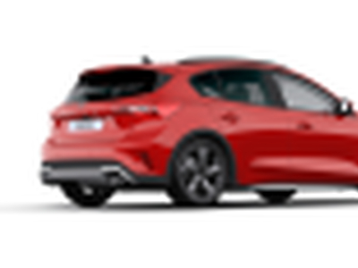 Ford FOCUS ACTIVE X 1.0 ECOBOOST 125 mHEV BVM6 ACTIVE X 1.0 ECOBOOST 125 mHEV BVM6 25370€ - S Beke autos