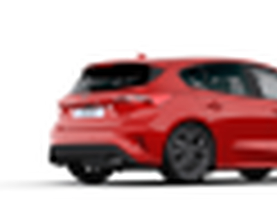 Ford FOCUS ST-LINE X 1.0 ECOBOOST 125 mHEV DCT7 ST-LINE X 1.0 ECOBOOST 125 mHEV DCT7 26235€ - S Beke autos