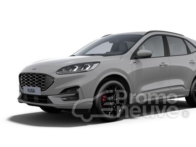 FORD KUGA 3