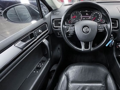 Volkswagen Touareg 3.0 V6 TDI 262CH BLUEMOTION TECHNOLOGY …, LUC LA PRIMAUBE