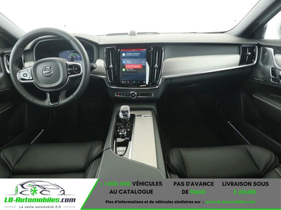 Volvo V90 B5 AWD 235 ch BVA