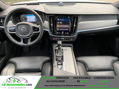 Volvo V90 Cross Country D5 AWD 235 ch BVA