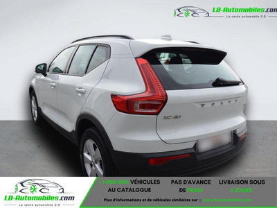 Volvo XC40 150 ch BVA