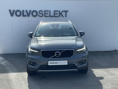 Volvo XC40 BUSINESS XC40 D3 AdBlue 150 ch Geartronic 8