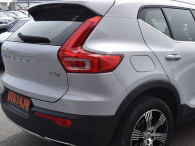 Volvo XC40 T3 163CH INSCRIPTION GEARTRONIC 8