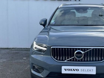 Volvo XC40 T5 Recharge 180+82 ch DCT7 Inscription Luxe