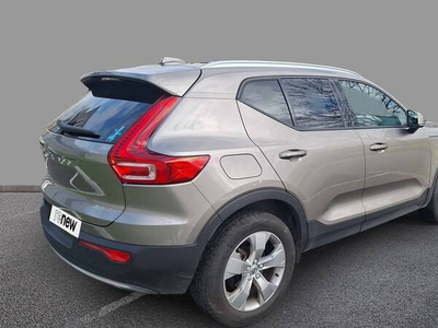 Volvo XC40 XC40 T2 129 ch Geartronic 8