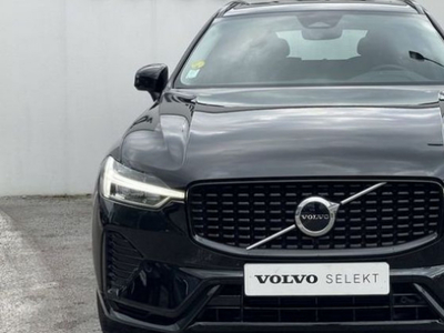 Volvo XC60 II B4 197 ch Geartronic 8 Plus Style Dark