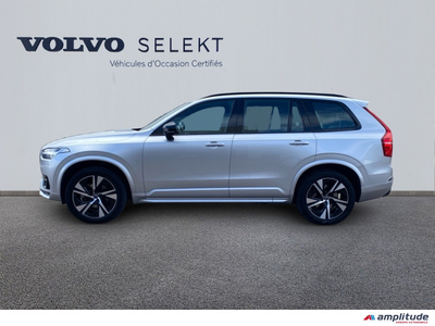 Volvo XC90 B5 AWD 235ch R-Design Geartronic 5 places