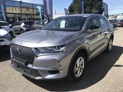 Ds Ds 7 Crossback PureTech 130ch Chic 120g