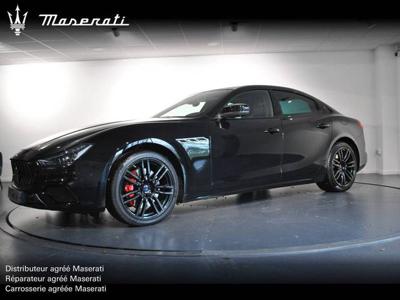 Maserati Ghibli 3.0 V6 Bi