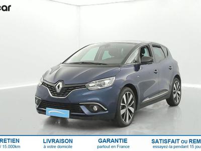 Renault Scenic 1.7 Blue dCi 120ch Limited EDC