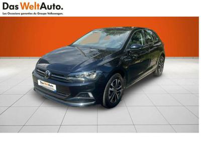 Volkswagen Polo 1.0 TSI 95ch United Euro6d