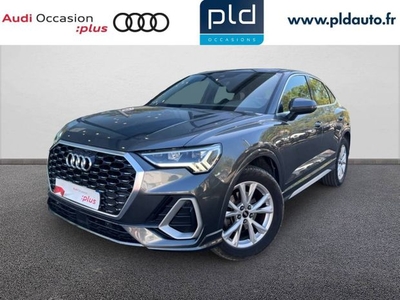 Audi Q3 Q3 SPORTBACK