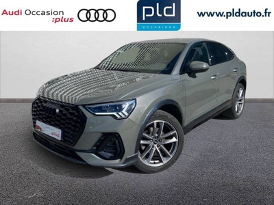 Audi Q3 Q3 SPORTBACK