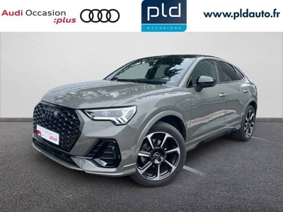 Audi Q3 Q3 SPORTBACK