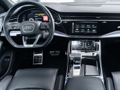 Audi Q8, 78359 km, 462 ch, Lyon