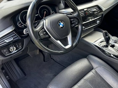 BMW Série 5 G30 530eA iPerformance 252ch Luxury, Jouy-le-potier