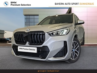 Bmw X1 xDrive30e 326ch