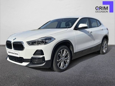 Bmw X2 F39