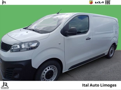 Fiat Scudo M 2.0 BlueHDi 145ch