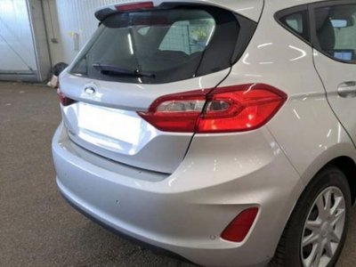 Ford Fiesta 1.0 ECOBOOST 95 CONNECT BUSINESS