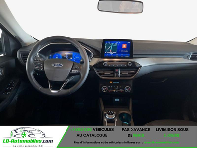 Ford Kuga 1.5 EcoBlue 120 BVA