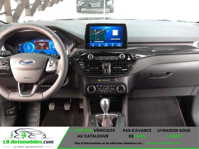 Ford Kuga 1.5 EcoBlue 120 BVM