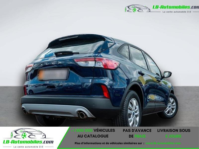 Ford Kuga 1.5 EcoBlue 120 BVM