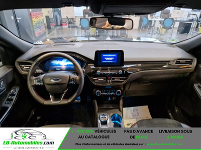 Ford Kuga 2.0 EcoBlue 190 BVA