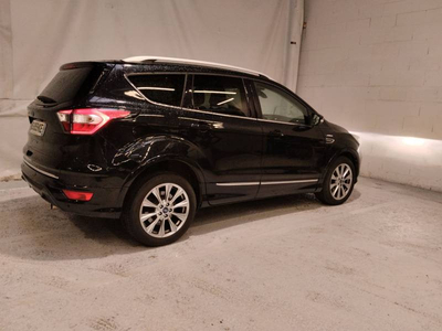 Ford Kuga Vignale 2.0 TDCi 150 S&S 4x2 BVM6