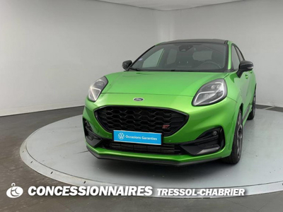 Ford Puma 1.5 EcoBoost 200 ch S&S BVM6 ST