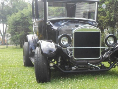 Ford T-modele