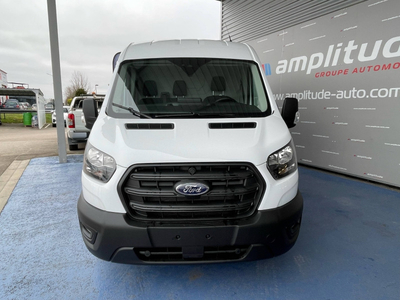 Ford Transit T310 L2H2 2.0 EcoBlue 130ch S&S Trend Business