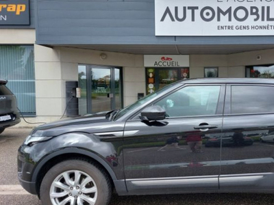 Land rover Range Rover Evoque ED4 150 PURE 4*2