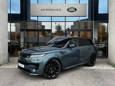 Land Rover Range Rover Sport 3.0 P510e 510ch PHEV Autobiography