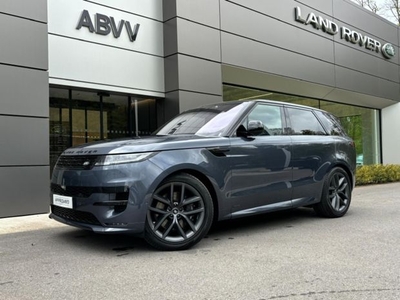 Land Rover Range Rover Sport 3.0 P510e 510ch PHEV Autobiography