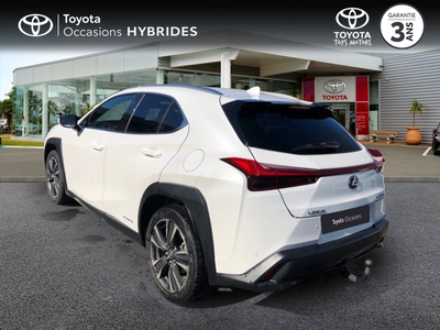 Lexus UX h 2WD Premium Edition MY21