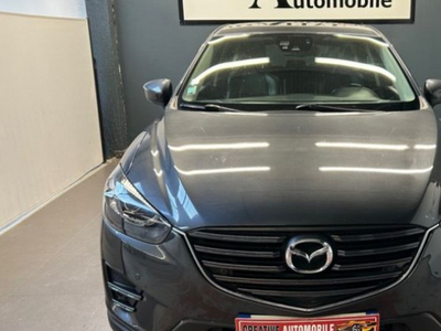 Mazda CX-5 2.2L Skyactiv-D 175 CV 4X4 05/2015